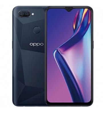 Globe Store GS - Smartphone OPPO A12 - Noir - N°1 du High-Tech en Tunisie !