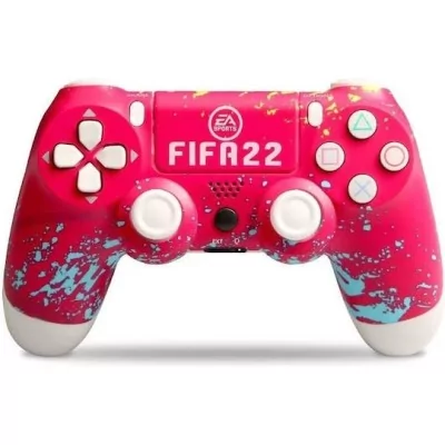 Manette Playstation 4...