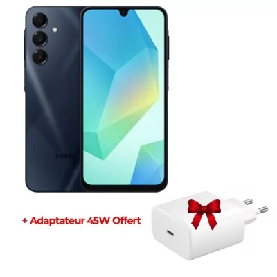 Samsung Galaxy A16 5G 6Go...
