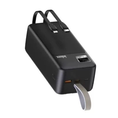 Power Bank Inkax PBQ-43 40...