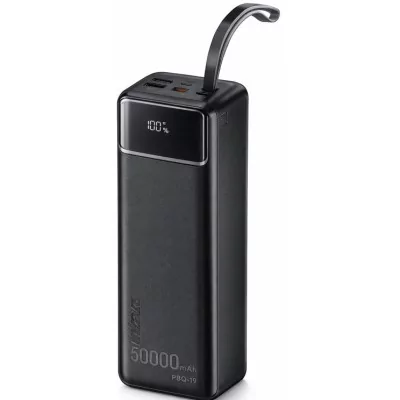 Power Bank Inkax PBQ-19 50...