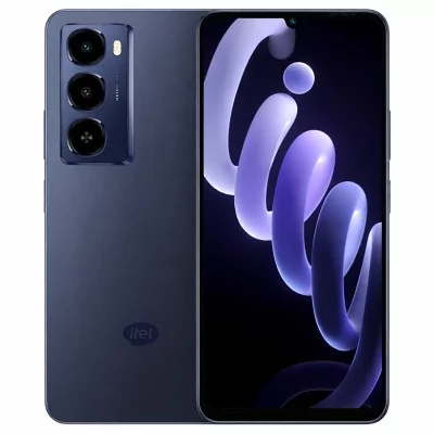 Smartphone Itel City 12Go...