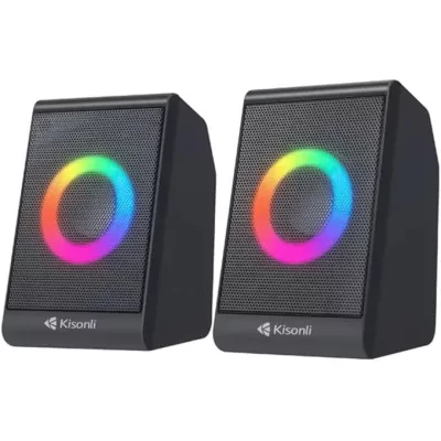 Speaker-KISONLI X12-Light...