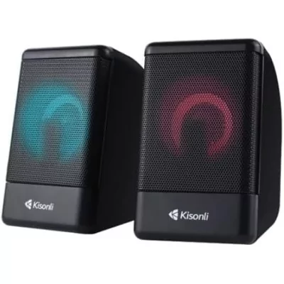 Kisonli L-8080 Multimedia...