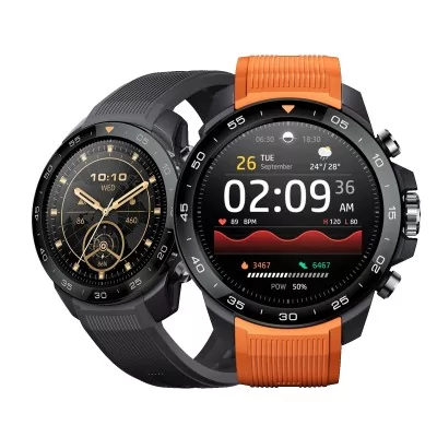 Mibro Watch GS Explorer S