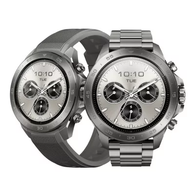 Mibro GS Explorer S-Ti Premium