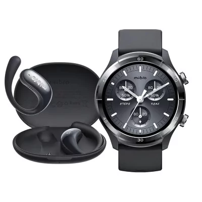 Pack Mibro Watch A3 + Mibro...