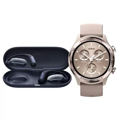 Pack Mibro Watch A3 + Mibro...