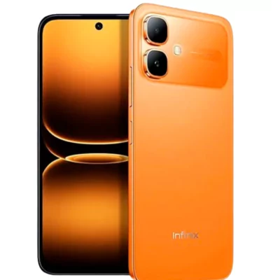 Smartphone Infinix Smart 20...