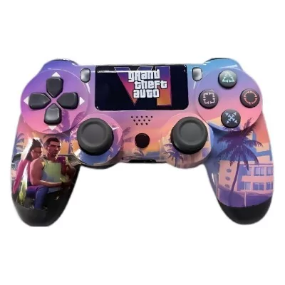 Manette SONY PS4 DUALSHOCK...