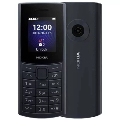 NOKIA 110 DOUBLE SIM 2G...