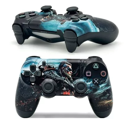 Manette PS4 Sans Fil...