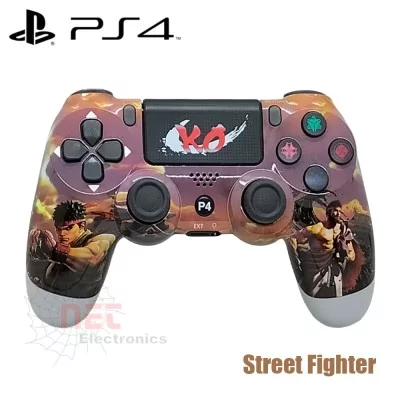 Manette Playstation 4 Sans...