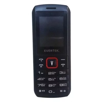 Globe Store - Evertek Pokito - Double SIM - Black - N°1 du High-Tech en Tunisie !