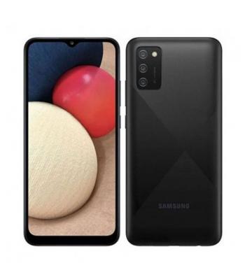 Globe Store GS - Smartphone SAMSUNG Galaxy A02s Noir + - N°1 du High-Tech en Tunisie !