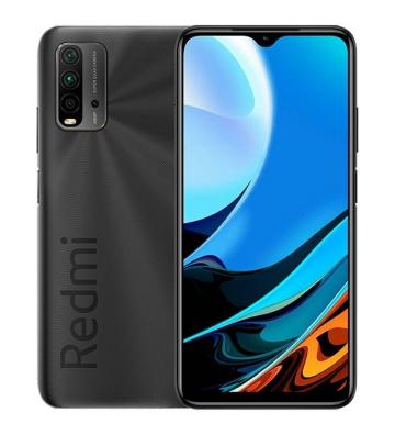 Globe Store GS - SMARTPHONE XIAOMI REDMI 9T - GRIS - N°1 du High-Tech en Tunisie !