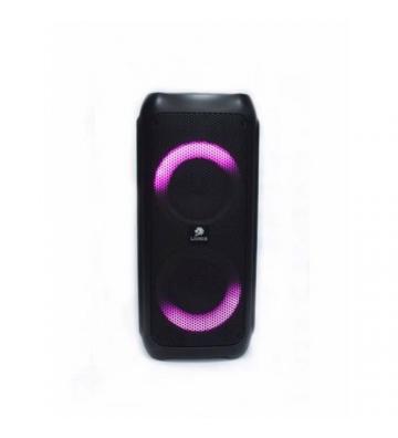 Lionix Baffle Bluetooth - Noir - AL06128C 