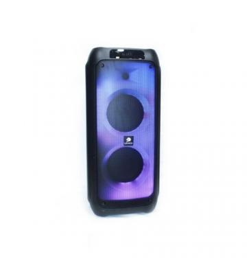 Lionix Baffle Bluetooth - Noir - AL08128F 