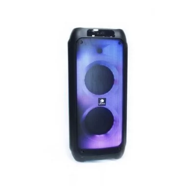 Globe Store - Lionix Baffle Bluetooth - Noir - AL08128F - N°1 du High-Tech en Tunisie !