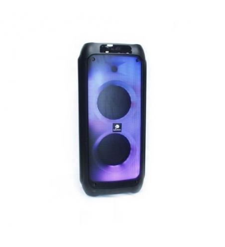 Lionix Baffle Bluetooth - Noir - AL08128F 