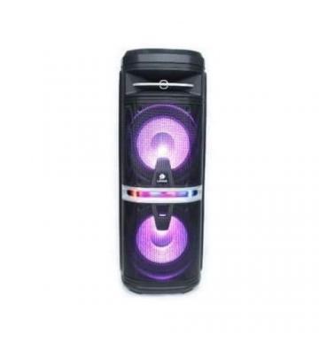 Globe Store GS - Lionix Baffle Bluetooth - Noir - AL9610 - N°1 du High-Tech en Tunisie !