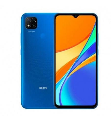 Globe Store GS - SMARTPHONE XIAOMI REDMI 9C - N°1 du High-Tech en Tunisie !