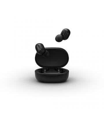 Globe Store GS - XIAOMI Mi True Wireless Earbuds Basic 2 - Noir - Garantie 6 mois - N°1 du High-Tech en Tunisie !