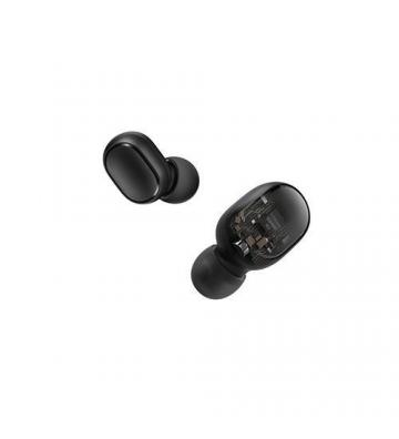 Globe Store GS - XIAOMI Mi True Wireless Earbuds Basic 2 - Noir - Garantie 6 mois - Tunisie