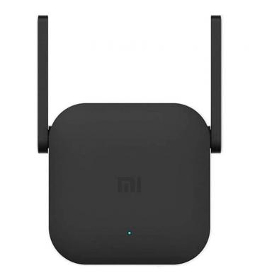 Globe Store GS - RÉPÉTEUR XIAOMI RANGE EXTENDER PRO WI-FI - NOIR - N°1 du High-Tech en Tunisie !