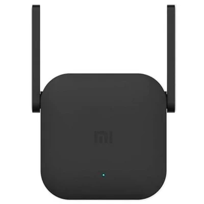 Globe Store - RÉPÉTEUR XIAOMI RANGE EXTENDER PRO WI-FI - NOIR - N°1 du High-Tech en Tunisie !