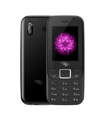 Globe Store GS - TÉLÉPHONE PORTABLE ITEL 5081 - NOIR - N°1 du High-Tech en Tunisie !