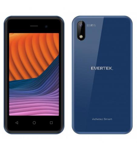 Globe Store GS - Smartphone EVERTEK M10 NANO - N°1 du High-Tech en Tunisie !