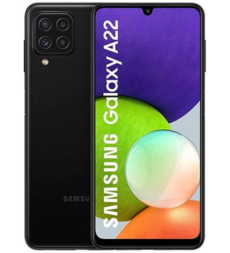 Globe Store GS - SMARTPHONE SAMSUNG GALAXY A22 128 GO - N°1 du High-Tech en Tunisie !