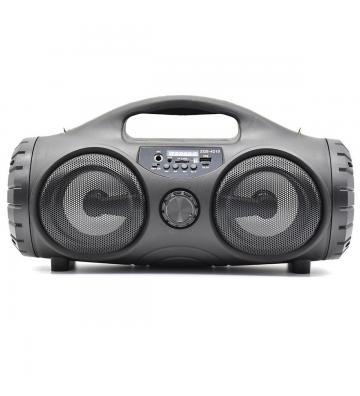 Globe Store GS - Haut parleur BT SPEAKER ZQS 4215 - N°1 du High-Tech en Tunisie !