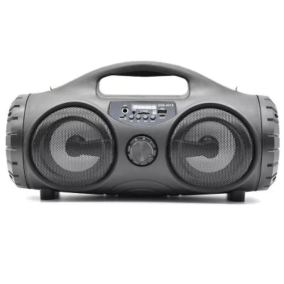 Globe Store - Haut parleur BT SPEAKER ZQS 4215 - N°1 du High-Tech en Tunisie !