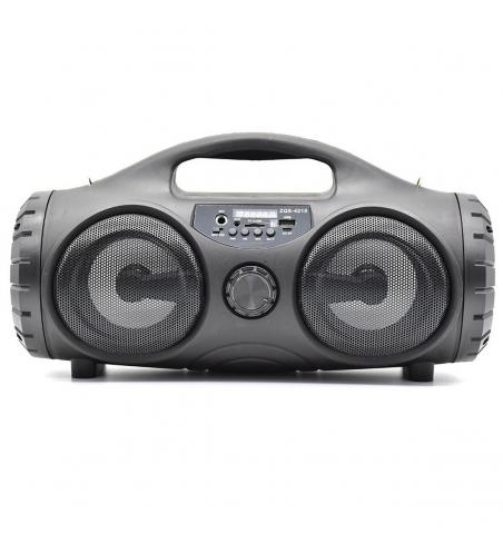 Haut parleur BT SPEAKER ZQS 4215 
