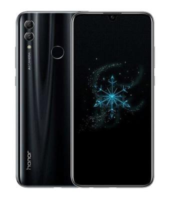 Globe Store GS - Smartphone HONOR 10 Lite - Noir (HONOR-10LTE-BLACK) - N°1 du High-Tech en Tunisie !