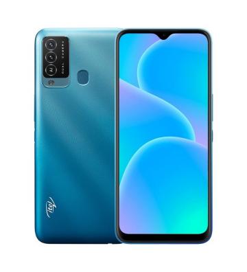 Globe Store GS - Smartphone Itel P37 - N°1 du High-Tech en Tunisie !