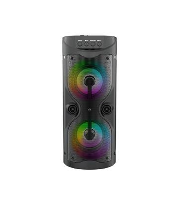 Speaker Bluetooth JBK-8905 avec Micro 