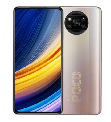 Globe Store GS - SMARTPHONE XIAOMI POCO X3 PRO - BRONZE - N°1 du High-Tech en Tunisie !