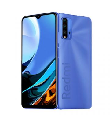 Globe Store GS - XIAOMI REDMI 9T(6/128) - Twilight Blue - N°1 du High-Tech en Tunisie !