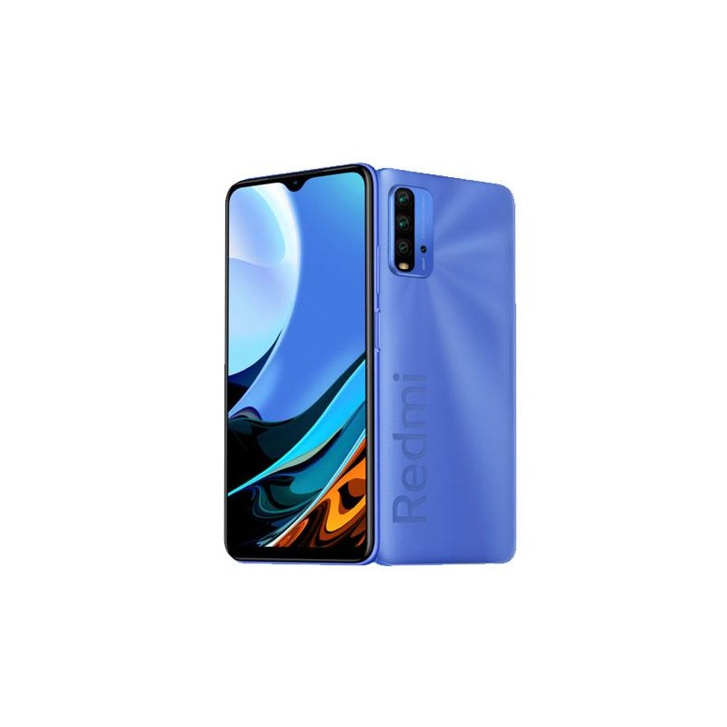 XIAOMI REDMI 9T(6/128) - Twilight Blue