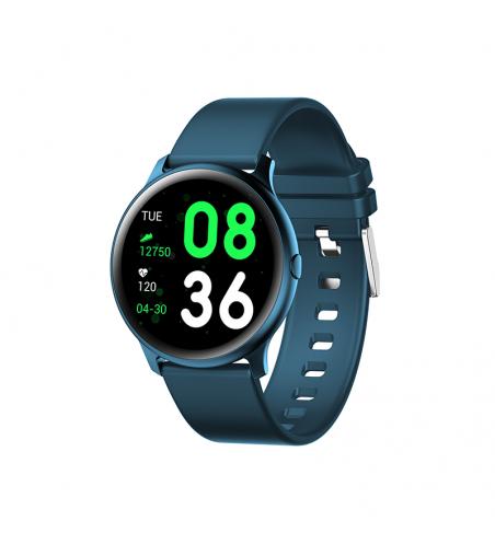 Globe Store GS - MONTRE CONNECTE REMAX - Blue - N°1 du High-Tech en Tunisie !