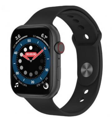 MONTRE CONNECTEE PLUS BLUETOOTH BLANC - AK88 