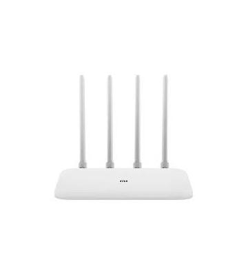 Globe Store GS - ROUTEUR XIAOMI 4C WI-FI - BLANC (DVB4231GL) - N°1 du High-Tech en Tunisie !