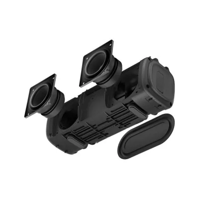 Globe Store - HAUT PARLEUR PORTABLE SANS FIL BLUETOOTH XIAOMI MI / 16W / NOIR - N°1 du High-Tech en Tunisie !