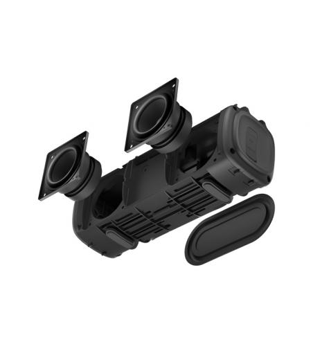 HAUT PARLEUR PORTABLE SANS FIL BLUETOOTH XIAOMI MI / 16W / NOIR 