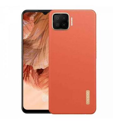 Globe Store GS - SMARTPHONE OPPO A73 4G DYNAMIC ORANGE - N°1 du High-Tech en Tunisie !