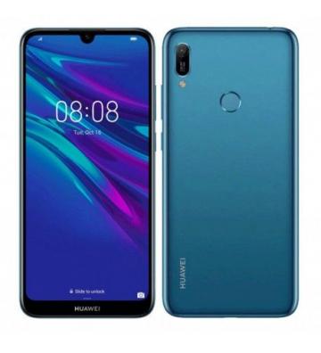 Globe Store GS - Smartphone HUAWEI Y6 Prime 2019 - N°1 du High-Tech en Tunisie !