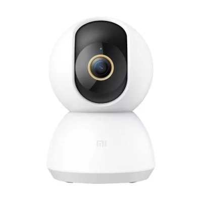Globe Store - CAMÉRA DE SURVEILLANCE À DOMICILE XIAOMI MI 360° 2K WIFI - N°1 du High-Tech en Tunisie !